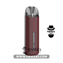 Vaporesso Osmall Pod - Dark Red Mtl Pods