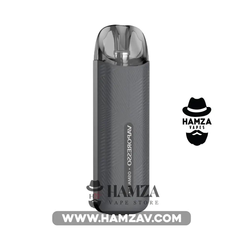 Vaporesso Osmall Pod - Grey Mtl Pods