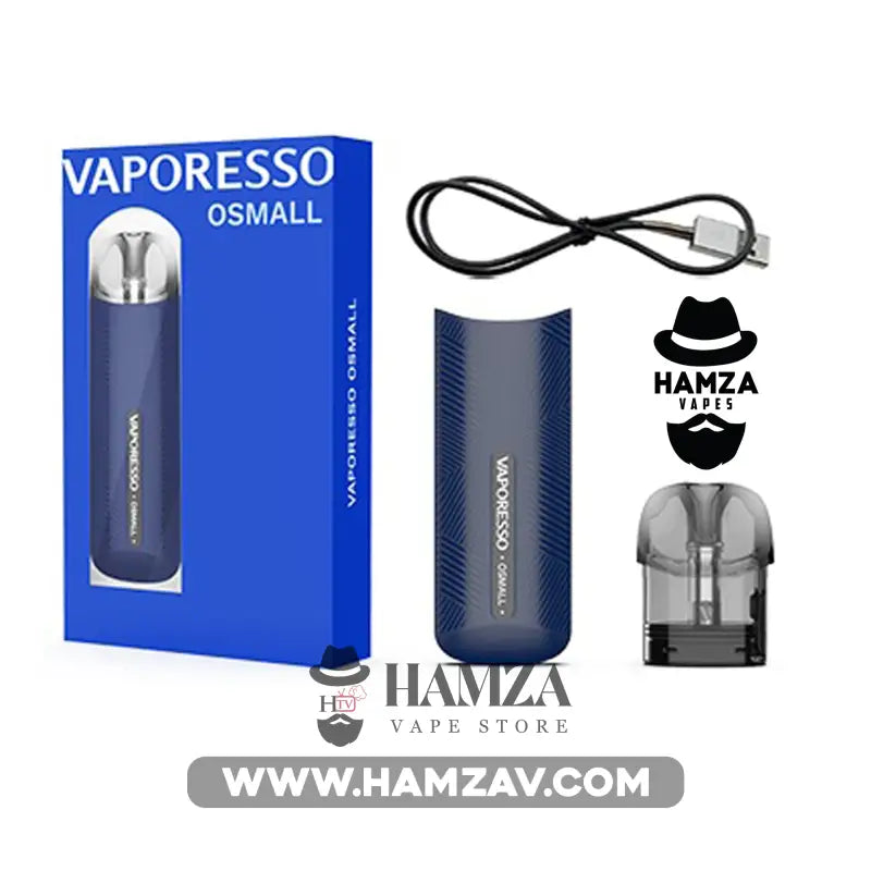 Vaporesso Osmall Pod - Mtl Pods