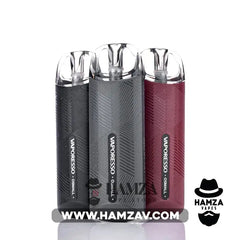 Vaporesso Osmall Pod - Mtl Pods