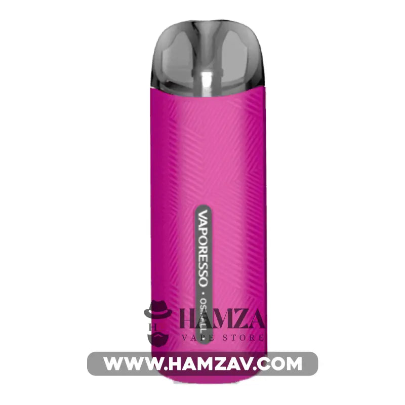 Vaporesso Osmall Pod - Rose Mtl Pods