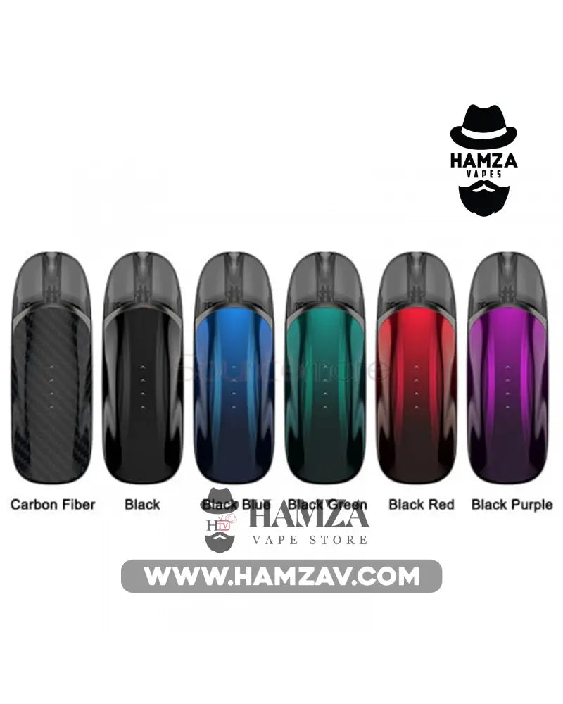 Vaporesso Renova Zero 2 Pod - Mtl Pods