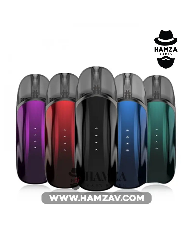 Vaporesso Renova Zero 2 Pod - Mtl Pods