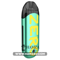 Vaporesso Renova Zero Pod - Art Mtl Pods