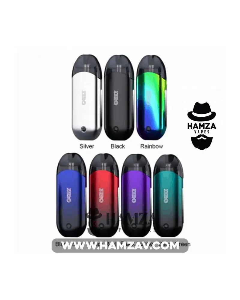 Vaporesso Renova Zero Pod - Mtl Pods