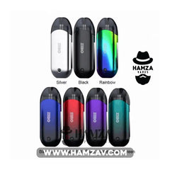 Vaporesso Renova Zero Pod - Mtl Pods