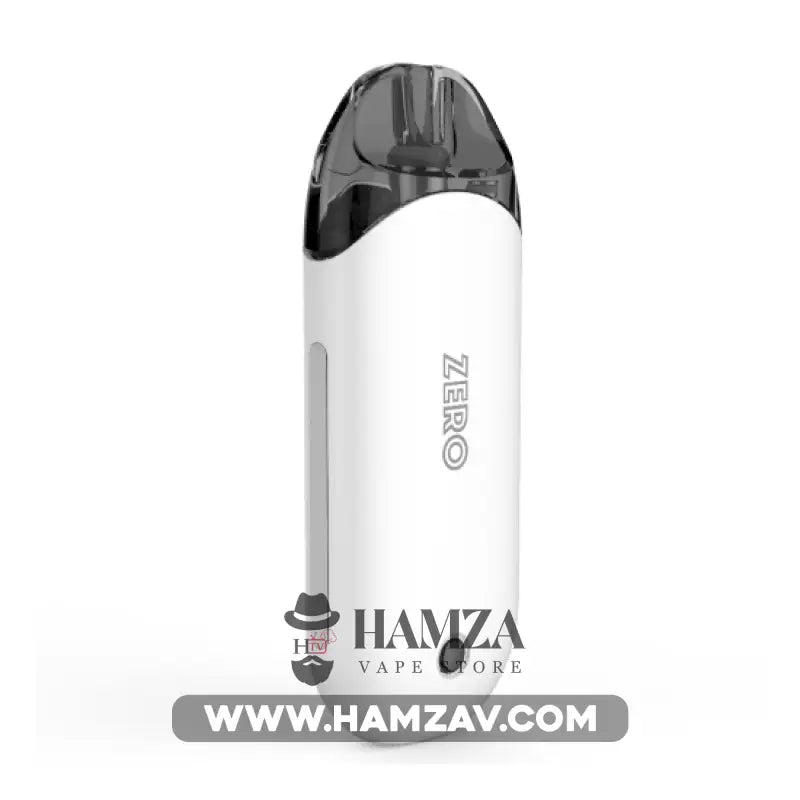 Vaporesso Renova Zero Pod - HTV - Hamza The Vaper Vaporesso Renova Zero Pod - HTV - Hamza The Vaper