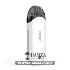 Vaporesso Renova Zero Pod - White Mtl Pods
