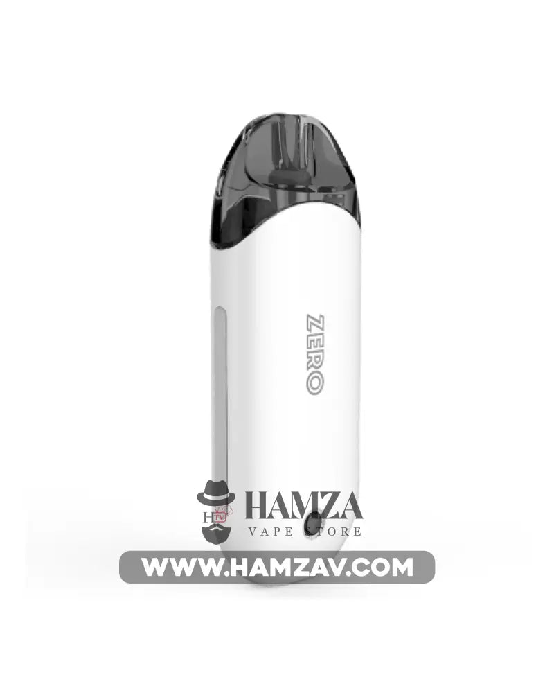 Vaporesso Renova Zero Pod - White Mtl Pods