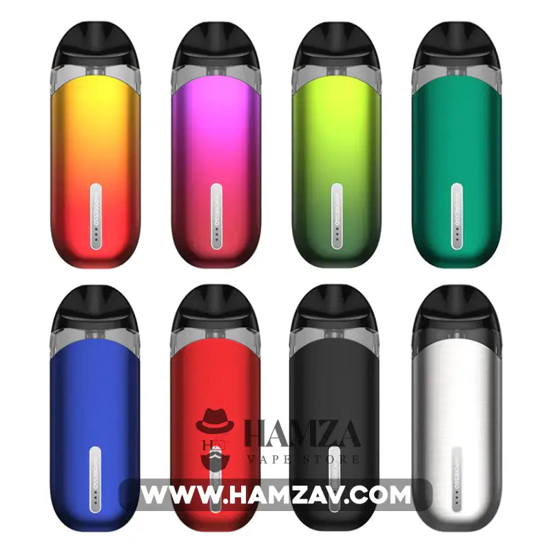 Vaporesso Renova Zero S Pod - Mtl Pods