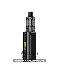 Vaporesso Target 100 Kit - Carbon Black Kits