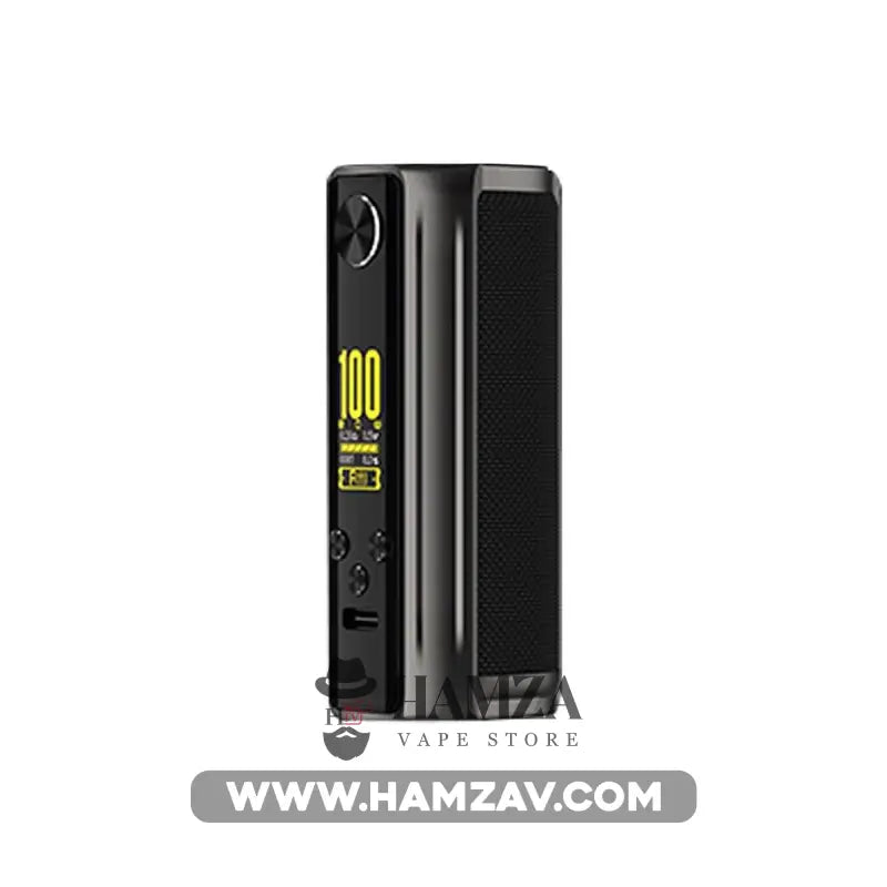 Vaporesso Target 100 Mod - Carbon Black Mods