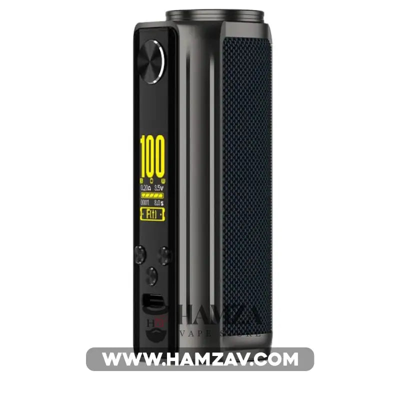 Vaporesso Target 100 Mod - Navy Blue Mods