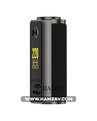 Vaporesso Target 200 Mod - Carbon Black Mods