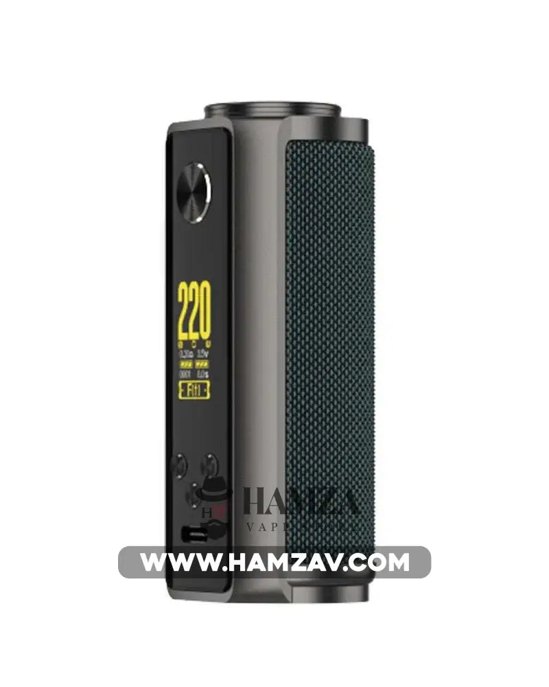 Vaporesso Target 200 Mod - Forest Green Mods