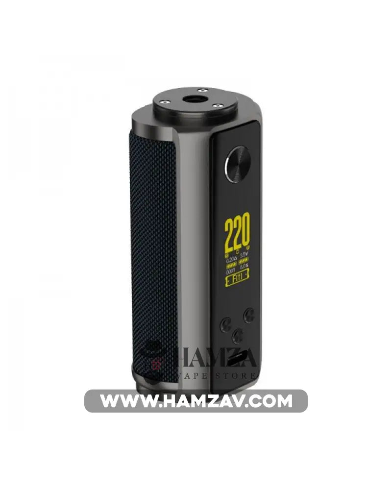 Vaporesso Target 200 Mod - Navy Blue Mods