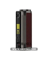 Vaporesso Target 200 Mod - Sunset Red Mods