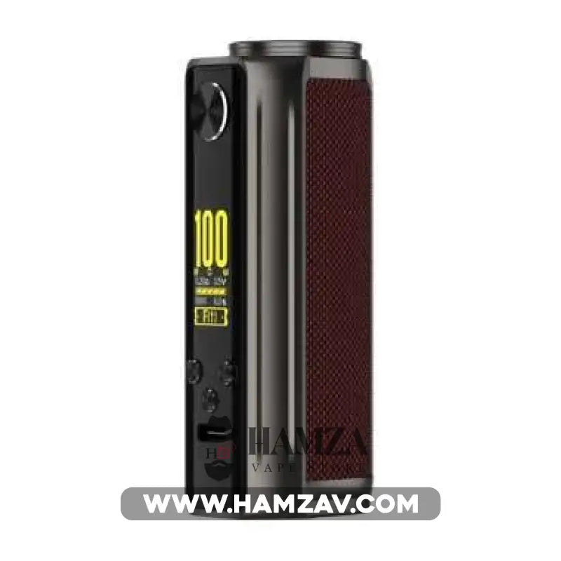 Vaporesso Target 200 Mod - Sunset Red Mods