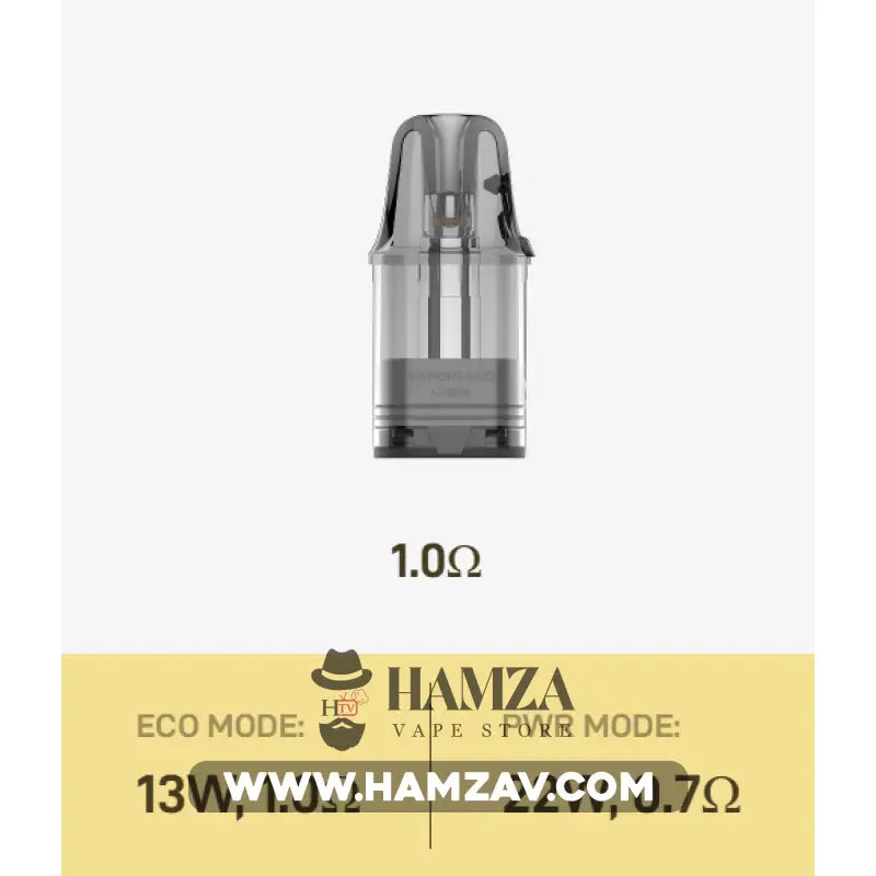 Vaporesso Vibe Cartridge - فابوريسو فايب كارتدج - Cartridges