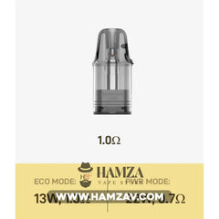 Vaporesso Vibe Cartridge - فابوريسو فايب كارتدج - Cartridges