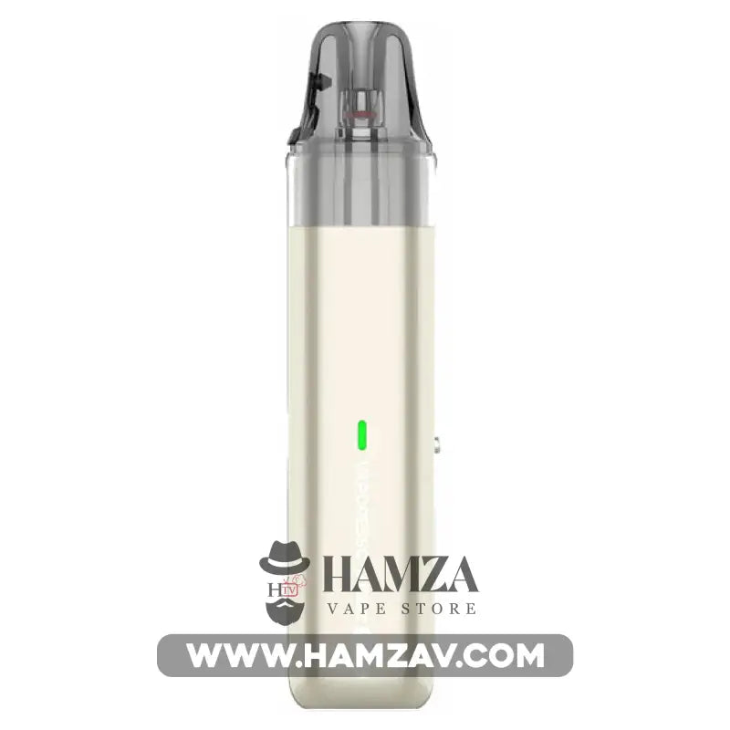 Vaporesso VIBE SE 2 POD - فابوريسو فايب اس اى 2 بود - Gleaming Gold - MTL Pods