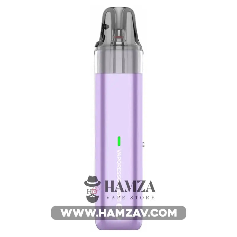 Vaporesso VIBE SE 2 POD - فابوريسو فايب اس اى 2 بود - Gleaming Purple - MTL Pods