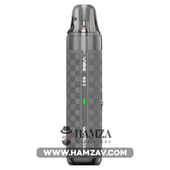 Vaporesso VIBE SE 2 POD - فابوريسو فايب اس اى 2 بود - Leather Grey - MTL Pods