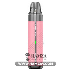 Vaporesso VIBE SE 2 POD - فابوريسو فايب اس اى 2 بود - Leather Pink - MTL Pods