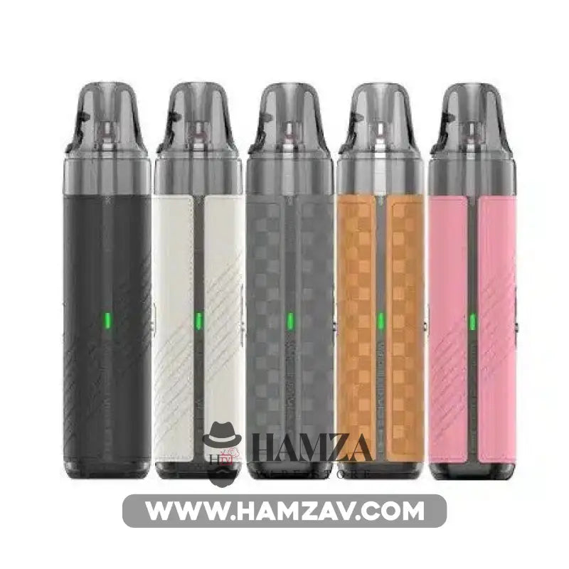 Vaporesso VIBE SE 2 POD - فابوريسو فايب اس اى 2 بود - MTL Pods
