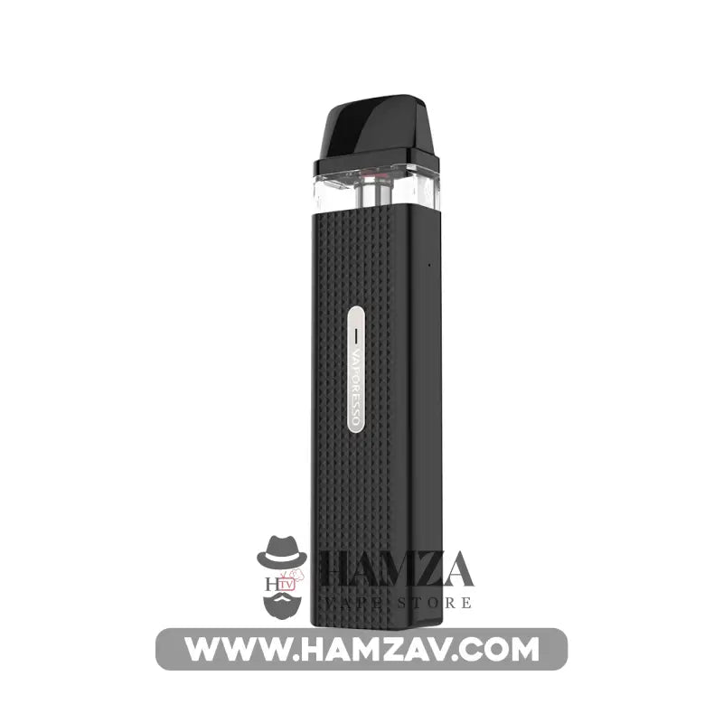 Vaporesso Xros Mini Pod - Black Mtl Pods