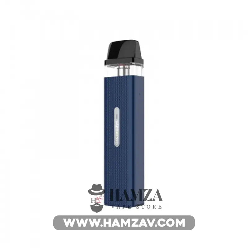 Vaporesso Xros Mini Pod - Midnight Blue Mtl Pods