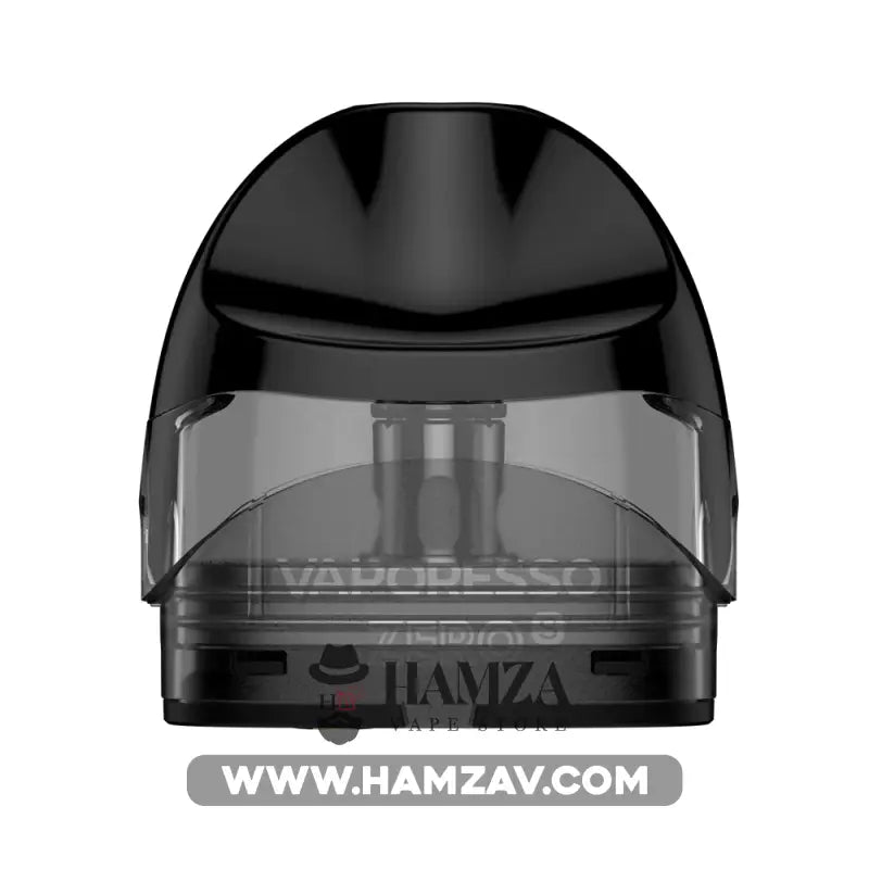 Vaporesso Zero S Pod Cartridge - 1.2 Ccell Cartridges