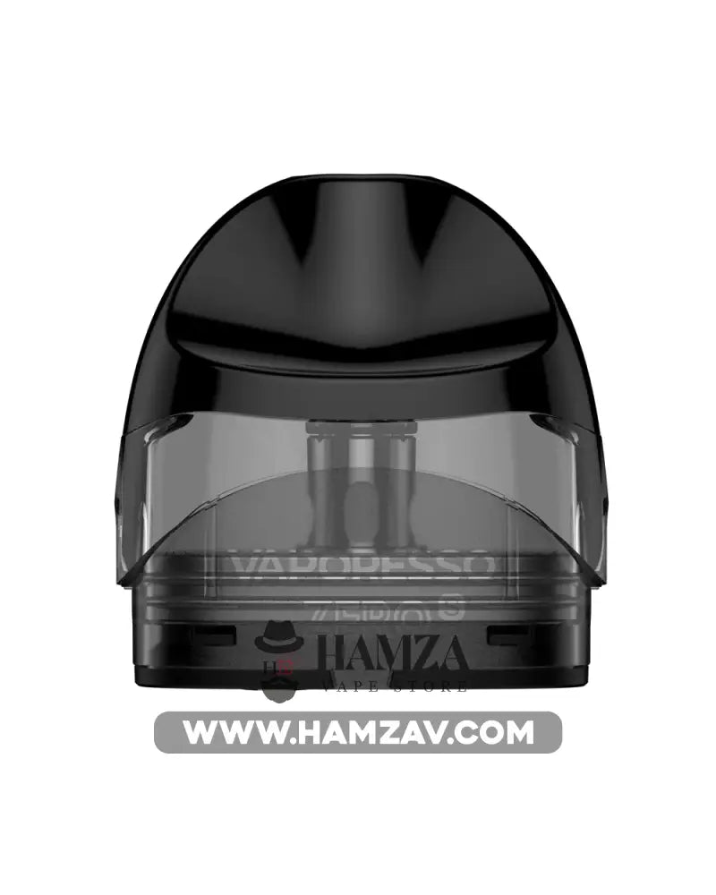 Vaporesso Zero S Pod Cartridge - 1.2 Ccell Cartridges