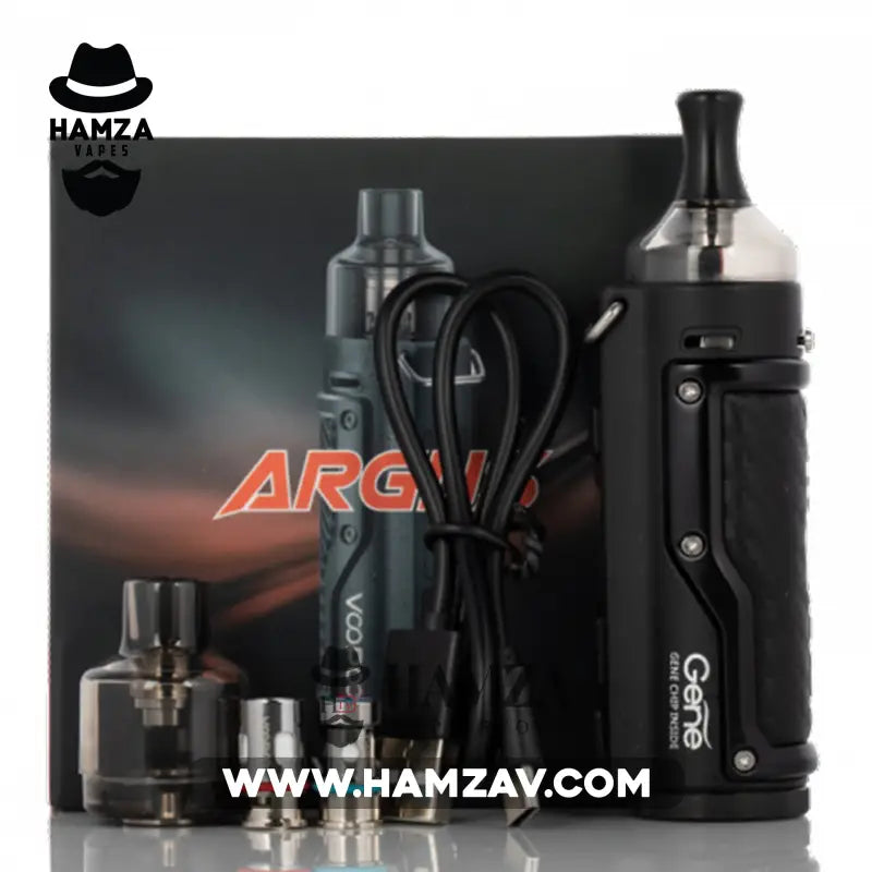 Voopoo Argus 40 Pod - Mtl Pods