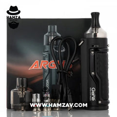 Voopoo Argus 40 Pod - Mtl Pods