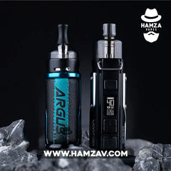 Voopoo Argus 40 Pod - Mtl Pods