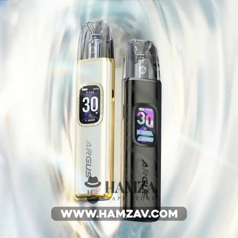 Voopoo Argus G3 Pod - فوبو ارجوس جي 3 بود MTL Pods