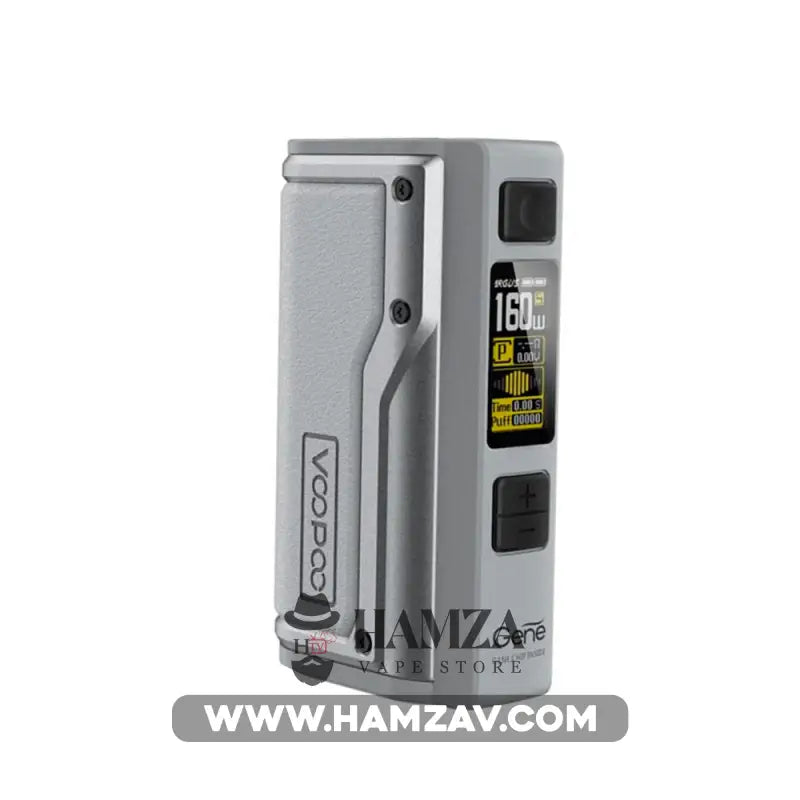 Voopoo Argus Gt Mod - Rock Ash Mods