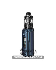 Voopoo Argus Mt Kit - فوبو ارجوس ام تي كيت Dark Blue Kits