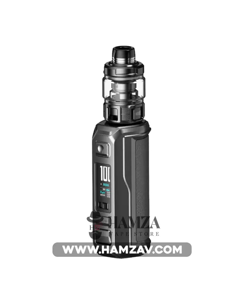 Voopoo Argus Mt Kit - فوبو ارجوس ام تي كيت Graphite Kits