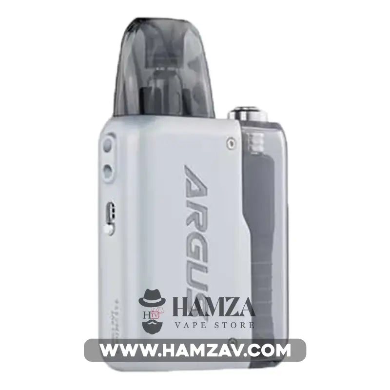 Voopoo Argus P2 Pod - فوبو ارجوس بي 2 بود Colorful Silver Mtl Pods