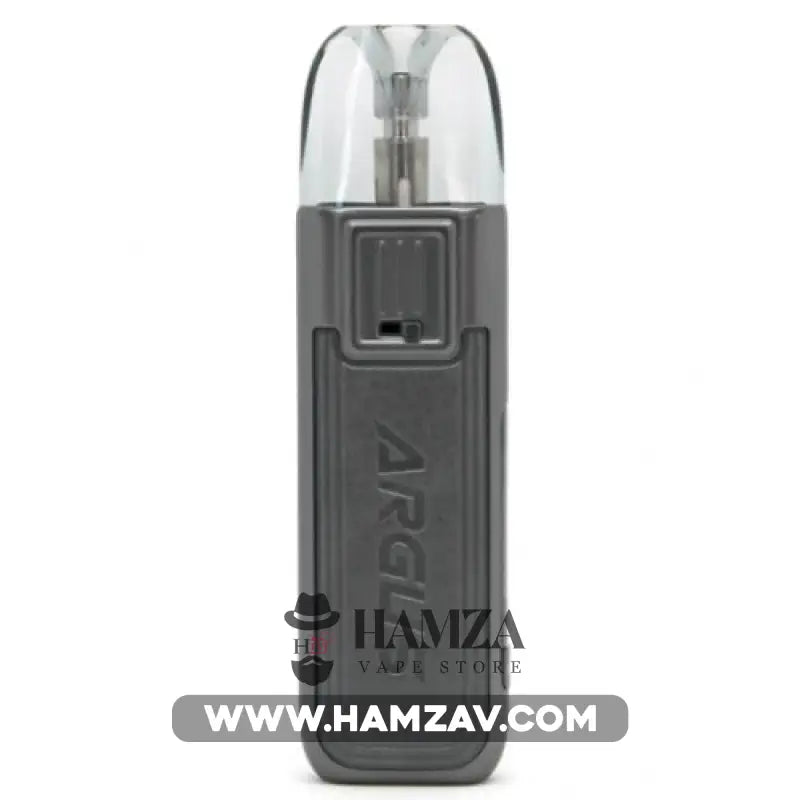 Voopoo Argus Pod - Gray Mtl Pods