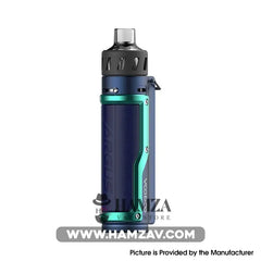 Voopoo Argus Pro Pod - Deep Sea Cyan Dl Pods