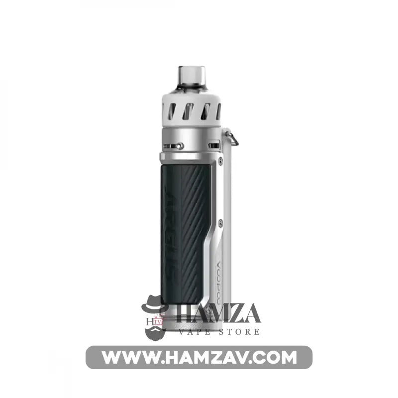 Voopoo Argus Pro Pod - فوبو ارجوس برو بود Petrol Green & Silver Dl Pods