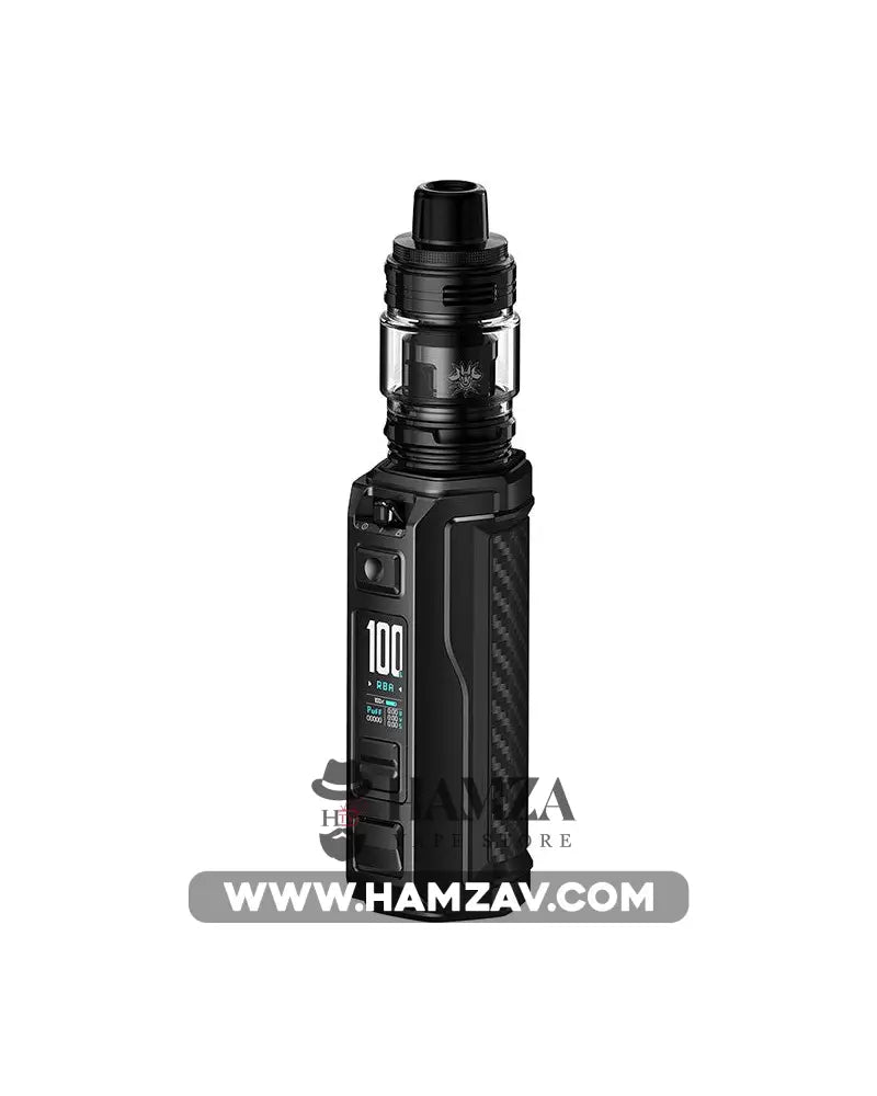 Voopoo Argus Xt Kit - فوبو ارجوس اكس تي كيت Carbon Fiber Kits