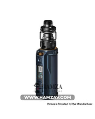 Voopoo Argus Xt Kit - فوبو ارجوس اكس تي كيت Dark Blue Kits