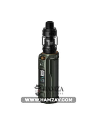 Voopoo Argus Xt Kit - فوبو ارجوس اكس تي كيت Lime Green Kits