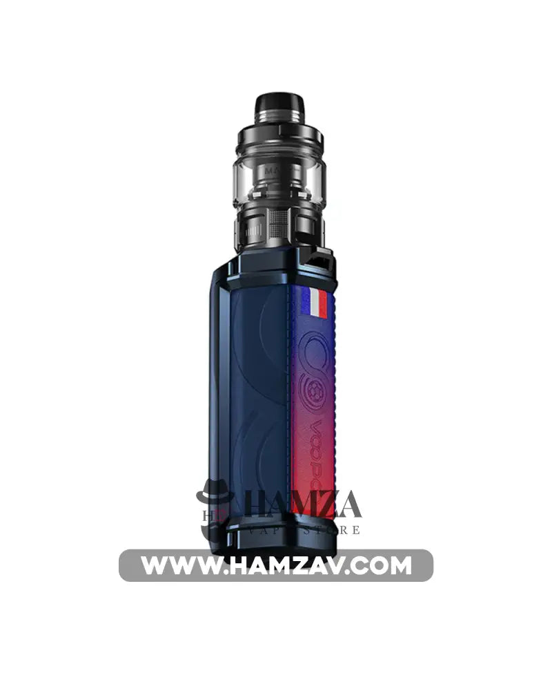 Voopoo Argus Xt Kit - فوبو ارجوس اكس تي كيت Winger Blue Kits