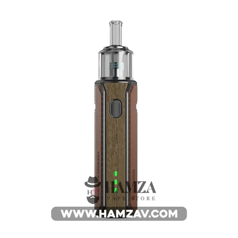 Voopoo Doric E Pod - HTV - Hamza The Vaper Voopoo Doric E Pod - HTV - Hamza The Vaper