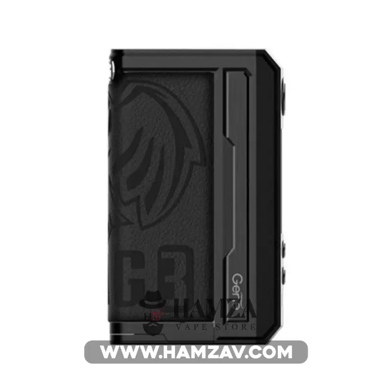 Voopoo Drag 3 Mod - Eagle Black Mods